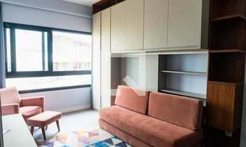 Imagem 3: Apartamento para Aluguel - Planalto Paulista, 1 Quarto, 28 m2