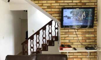 Imagem 5: Alugo casa 3 qts sendo uma suíte em Grussai