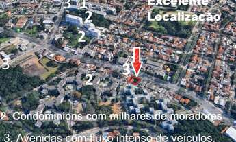 Imagem 4: PORTO ALEGRE - Loja/Salão - Nonoai