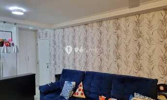 Imagem 5: Apartamento à venda no bairro Vila Santa Clara - São Paulo/SP