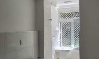 Imagem 3: Apartamento com 2 dormitórios para alugar, 54 m² por R$ 1.400/mês - Jd. Vivan (Jaraguá