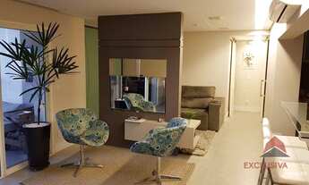 Imagem 9: Apartamento à venda, 116 m² por R$ 1.070.000,00 - Jardim Aquarius - São José dos Campos/SP