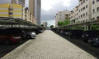 Imagem 5: Alugo Apartamento Parque Del Sol Condomínio Morada Sul