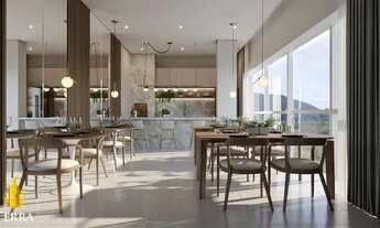Imagem 5: Apartamento a venda no Le Blanc Brava Residence na Praia Brava em Itajaí