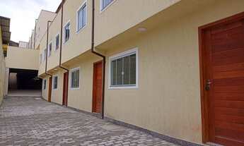 Imagem 3: Alugo casa em condomínio na Estrada do Capenha, Pechincha, Jacarepaguá com vaga na garagem