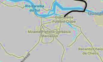 Imagem 2: Chácaras em Guararema 1000m2