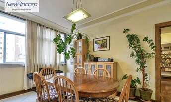 Imagem 5: Apartamento com 3 dormitórios à venda, 111 m² por R$ 1.100.000,00 - Pinheiros - São Paulo