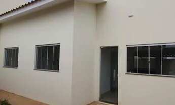 Imagem: OPORTUNIDADE, CASA 03 QUARTOS NO SANTA HELENA