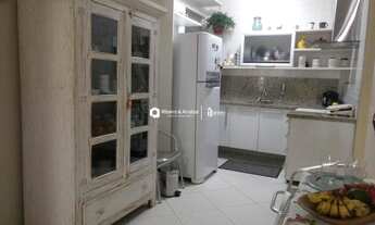 Imagem 2: Ótimo apartamento para venda no Granbery - Juiz de Fora - MG