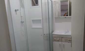 Imagem 4: Kitnet mobiliada bairro Fazenda próximo ao centro de Itajaí sem fiador