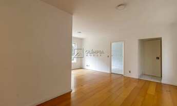 Imagem 3: Apartamento Locação 3 Dormitórios - 157 m² Paraíso
