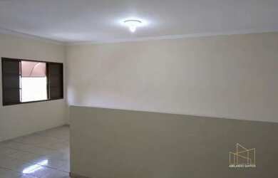 Imagem 2: Kitnet com 1 dormitório para alugar, 50 m² por R$ 1.000,00/mês - Jardim dos Ipês - Itu/SP