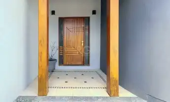 Imagem 4: Casa para Venda - 451.63m², 5 dormitórios, sendo 1 suites, 4 vagas - Cristal