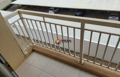 Imagem 5: Apartamento com 2 dormitórios para alugar, 59 m² - Vila Omar - Americana/SP