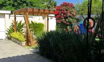 Imagem 5: Maravilhosa Casa Rio Mar Mobiliada