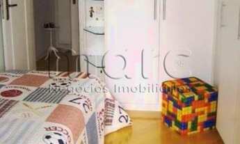 Imagem 4: SAO PAULO - Apartamento Padrão - CHACARA KLABIN