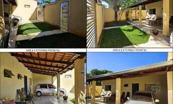 Imagem: Vendo Casa em Vila Jardim São Judas Tadeu