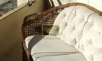 Imagem 3: Apartamento todo mobiliado para locação ou venda na Lapa