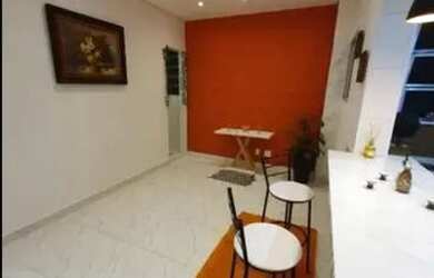 Imagem 5: Kitnet totalmente reformado uma quadra praia do Embaré