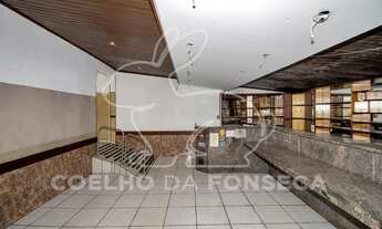 Imagem 3: São Paulo - Casa Comercial - Paraíso