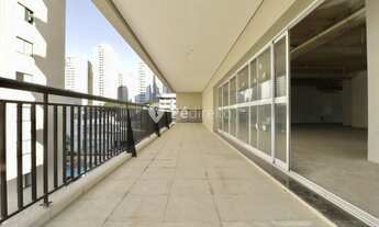 Imagem 4: Locação - Laje Coorporativa no Tatuapé