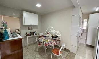 Imagem 5: Casa com 3 dormitórios à venda, 133 m² por R$ 500.000 - Parque Residencial Santa Gertrudes