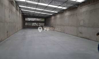 Imagem: Pavilhão/Galpão próximo a Av. Aricanduva