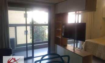 Imagem 4: Studio com 1 dormitório para alugar Rua Suzano Jardim Paulista