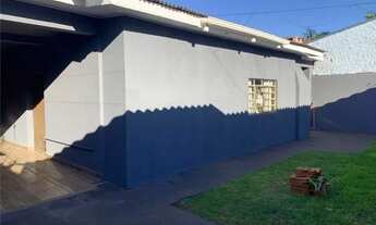 Imagem 4: Casa para venda com 110 metros quadrados com 3 quartos em Campo da Água Verde - Canoinhas