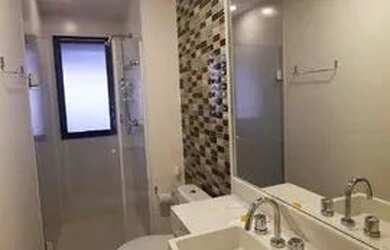 Imagem 4: Apartamento com 3 dormitórios para alugar, 130 m² por R$ 8.328,84/mês - City Parque - Itu