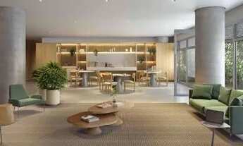 Imagem 6: Apartamento para venda possui 27 metros quadrados com 1 quarto em Sumarezinho - São Paulo