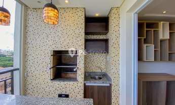 Imagem 6: Apartamento com 2 dormitórios e 2 vagas á venda no bairro Vila Canero - São Paulo/SP