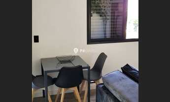 Imagem 4: Apartamento studio mobiliado à venda no bairro Tatuapé - São Paulo/SP