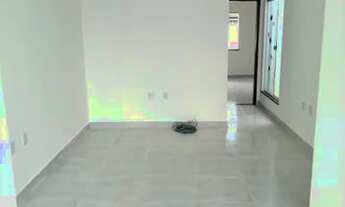 Imagem 3: Gigantesca o quintal, Casa com Garagem pra 04 carros- Próximo Av Ayrton Sena