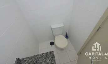 Imagem 7: Apartamento com 2 dormitórios à venda, 57 m² por R$ 320.000,00 - Santa Quitéria - Curitiba