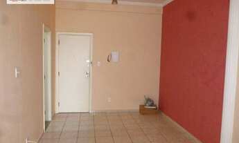 Imagem 5: Apartamento com 2 dormitórios para alugar, 50 m² por R$ 2.031/mês - Santa Cecília - São Pa