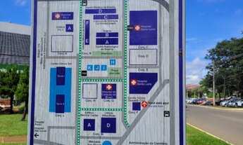 Imagem 2: Sala comercial Centro Clínico Oswaldo Cruz