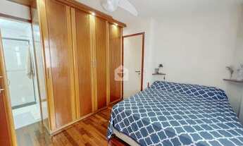 Imagem: 3 QUARTOS NA ARAGUIA