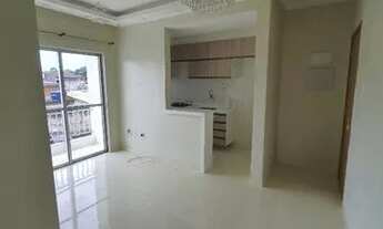 Imagem 4: Neo Fiori na Mário Covas, apto 2 quartos semi mobiliado em fino acabamento