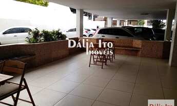 Imagem 3: Apartamento para venda tem 100 metros quadrados com 2 quartos em Pituba - Salvador - BA