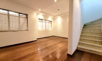 Imagem 6: Sobrado com 3 dormitórios (1 suíte) 226m² à venda por R$ 770.000,00 - Santa Terezinha - Sã