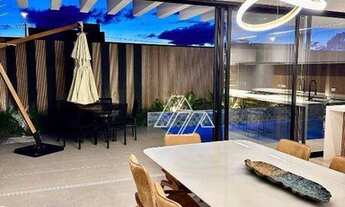 Imagem 7: Casa com 3 dormitórios à venda, 280 m² por R$ 2.500.000,00 - Jardim Tangará - Marília/SP