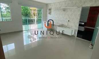 Imagem 5: Mirante da Lagoa - Mansão com 4 suítes