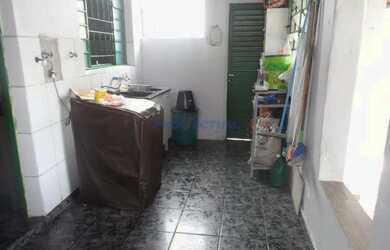 Imagem 3: Casa - Parque da Figueira - Campinas