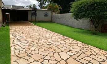 Imagem 1: Casa Colônia Agrícola Samambaia Rua 02 - REGULARIZADA