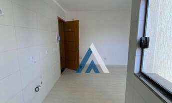 Imagem 6: Apartamento com 2 dormitórios, 41 m² - venda por R$ 240.000,00 ou aluguel por R$ 1.500,00