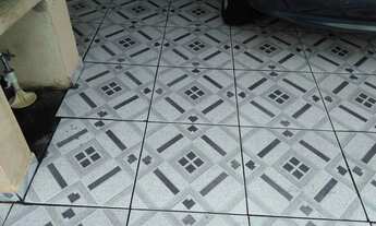 Imagem 4: Casa de condomínio sobrado para venda tem 65 metros quadrados com 2 quartos