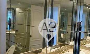 Imagem 7: Apartamento com 4 dormitórios para alugar, 380 m² por R$ 32.524/mês - Barra da Tijuca - Ri