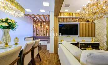 Imagem 3: Lindo apartamento com duas suítes em frente ao Shopping Boulevard Tatuapé!