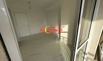 Imagem 4: Apartamento, Vila Augusta - Guarulhos